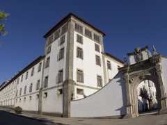Convento de Santa Mafalda - Abel F. Ros Fotografo